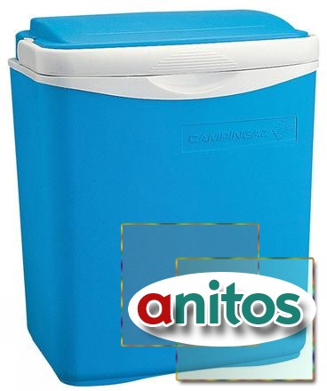 Изотермический контейнер (термобокс) Campingaz Icetime 13 (14 л.)