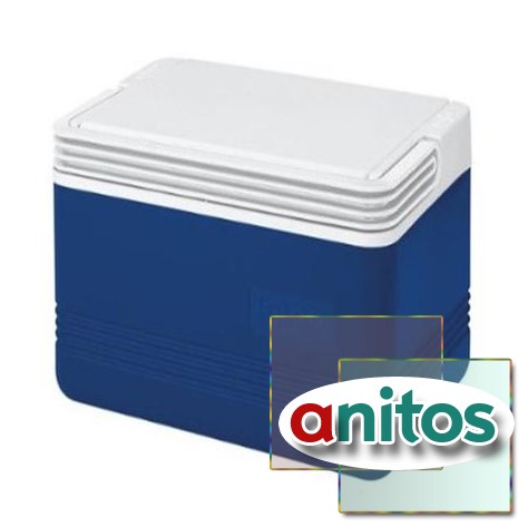 Изотермический контейнер (термобокс) Igloo Legend 6, 4,75L