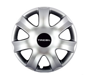 Колпак колеса гибкий декорат.  T-14223 14  4шт.