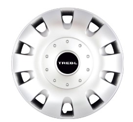 Колпак колеса гибкий декорат.  T-16401 16  4шт.